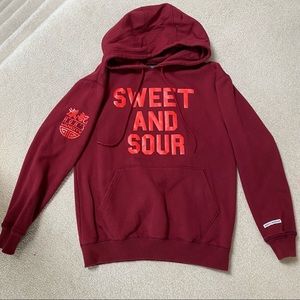 Womens Hoodie